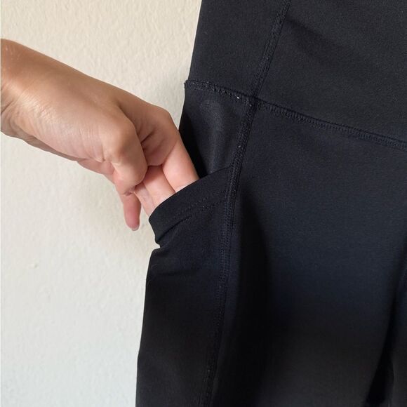 Better Sports Performance Black Shorts Size S BSP - Picture 7 of 8